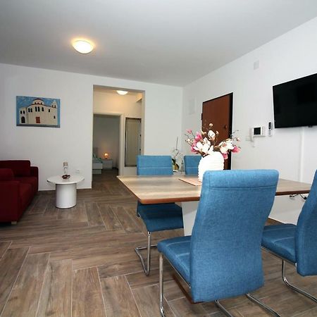 Apartments Lalea Zadar Extérieur photo
