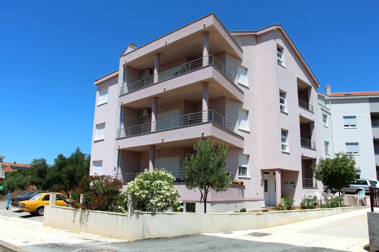 Apartments Lalea Zadar Extérieur photo