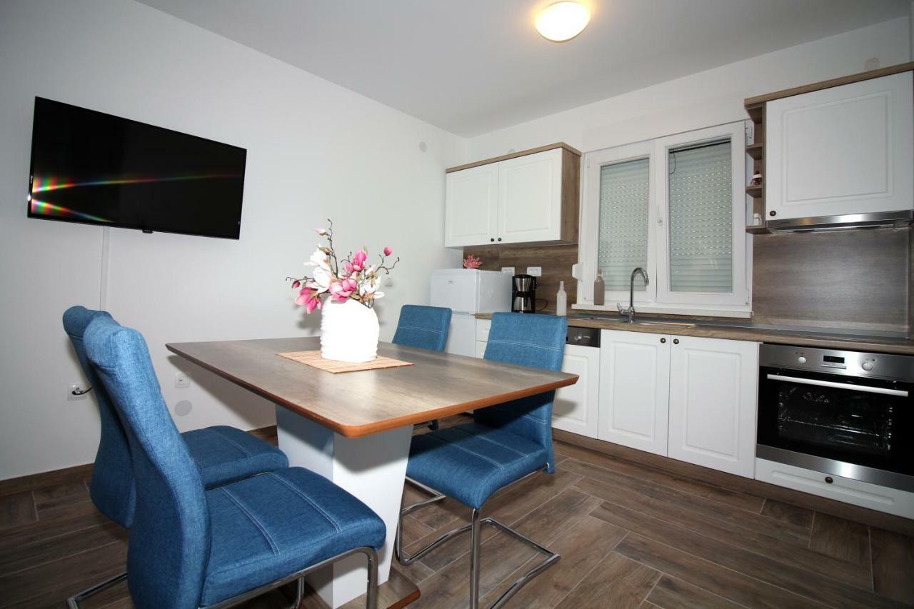 Apartments Lalea Zadar Extérieur photo