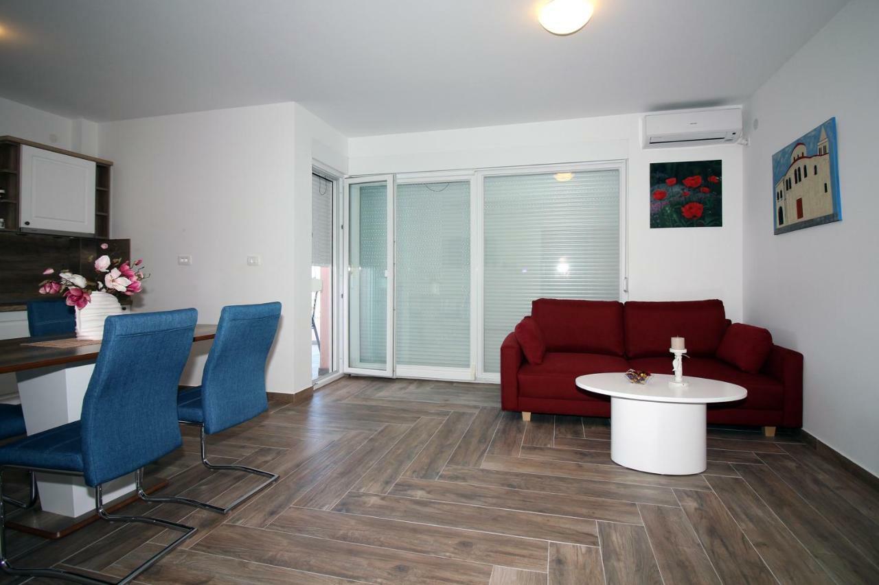 Apartments Lalea Zadar Extérieur photo