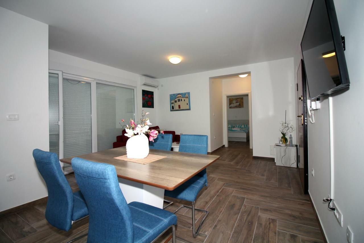 Apartments Lalea Zadar Extérieur photo