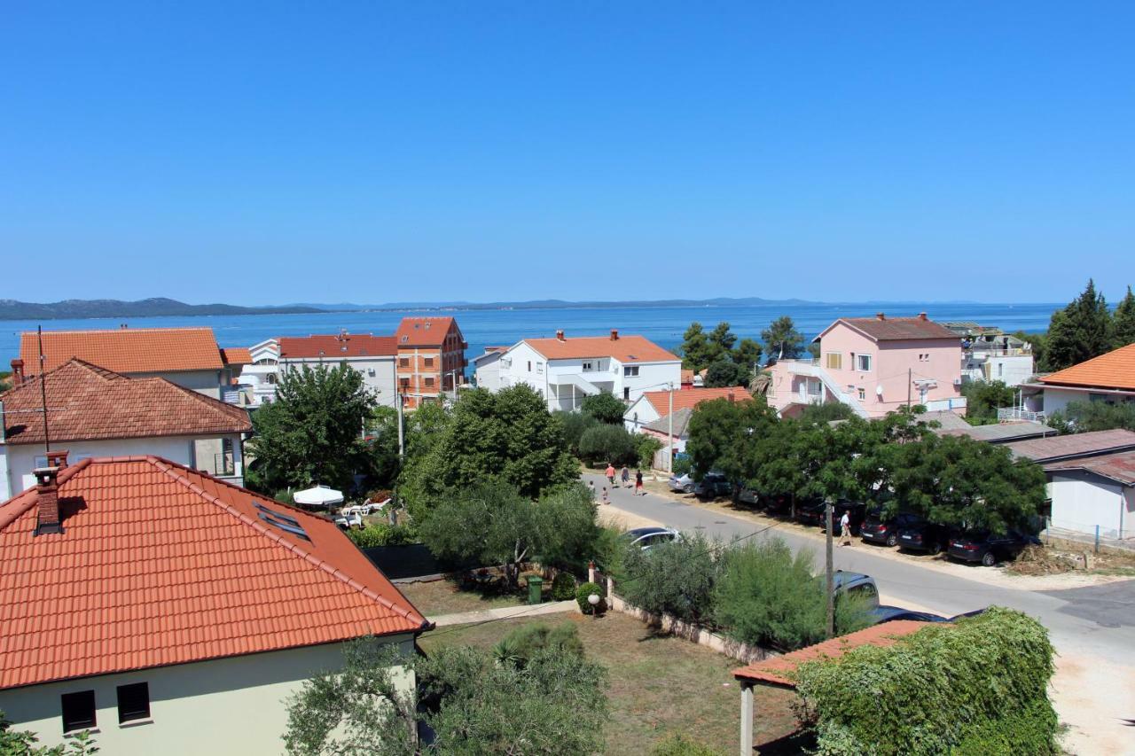 Apartments Lalea Zadar Extérieur photo