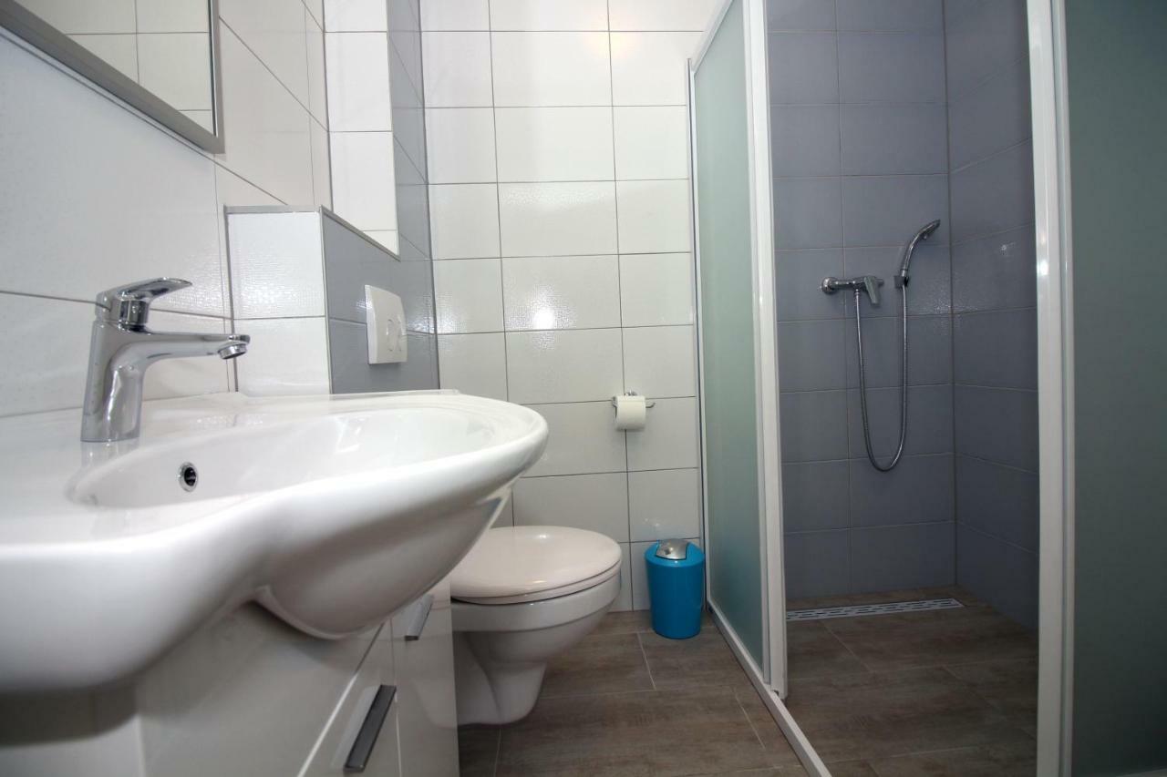 Apartments Lalea Zadar Extérieur photo