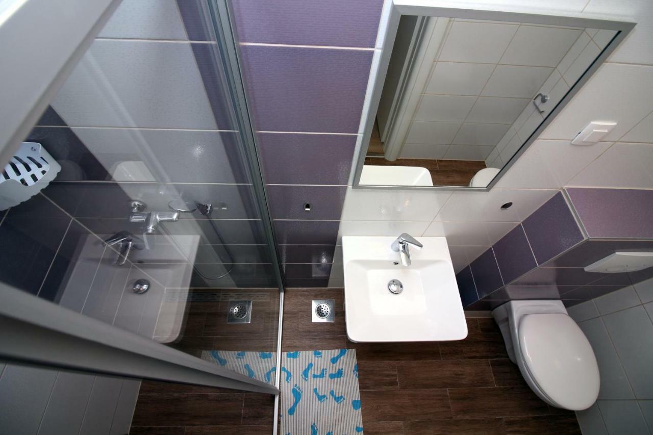 Apartments Lalea Zadar Extérieur photo