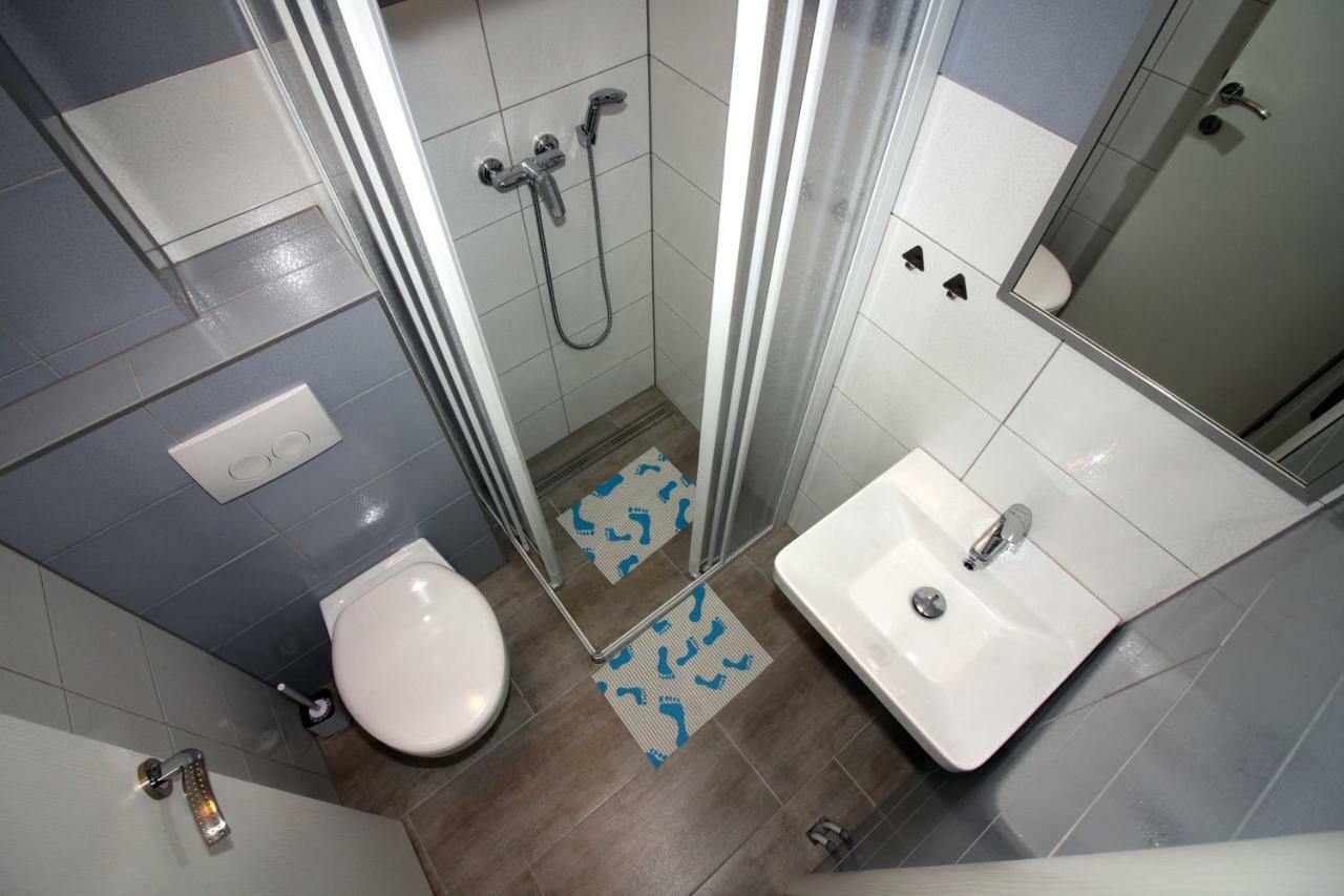 Apartments Lalea Zadar Extérieur photo